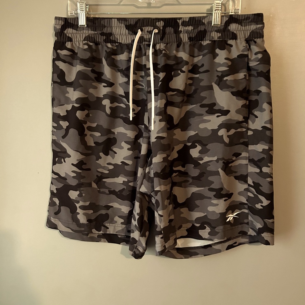 Reebok Shorts